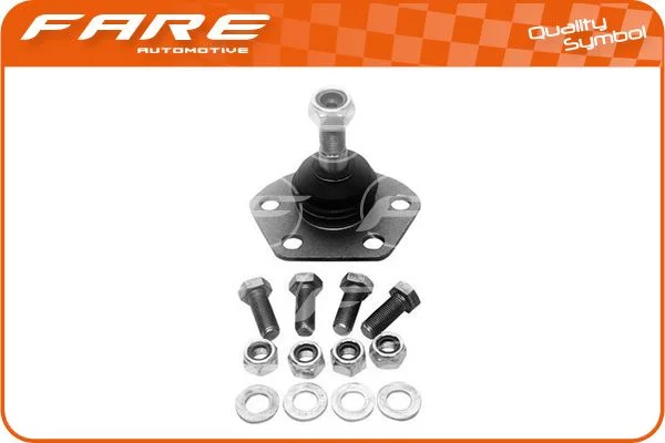 Rotule de suspension FARE RS012