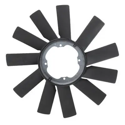 Roue du souffleur, refroidissement du moteur Bapmic TOPT1204004