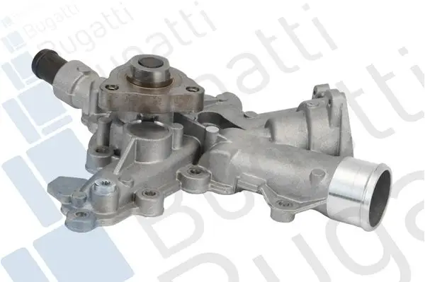 Pompe à eau BUGATTI PA10030