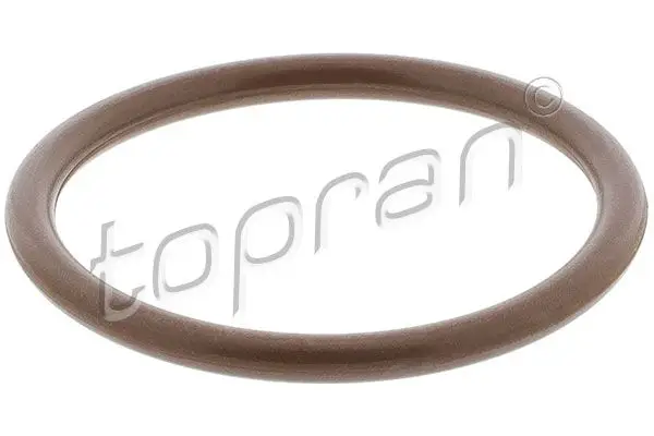 Bague d'étanchéité, gaine de suralimentation TOPRAN 115 082