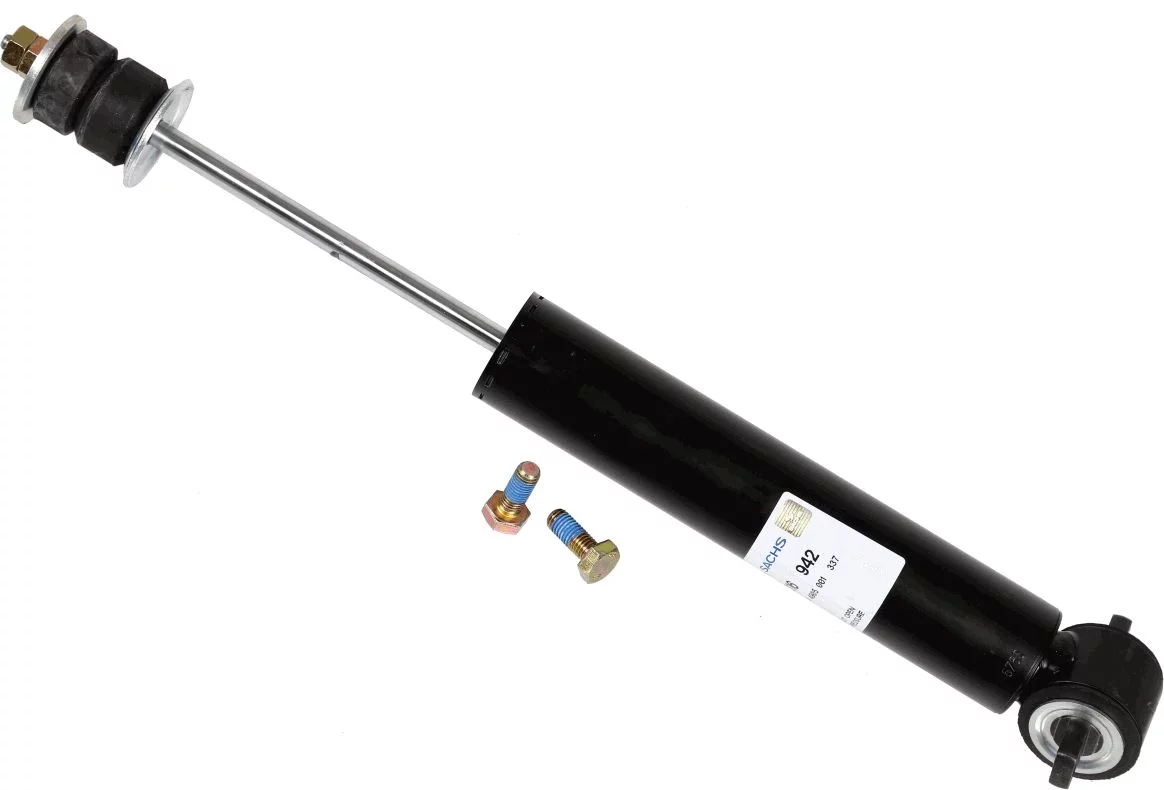 Amortisseur SACHS 316 942