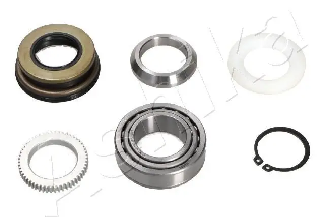 Kit de roulements de roue ASHIKA 44-21043