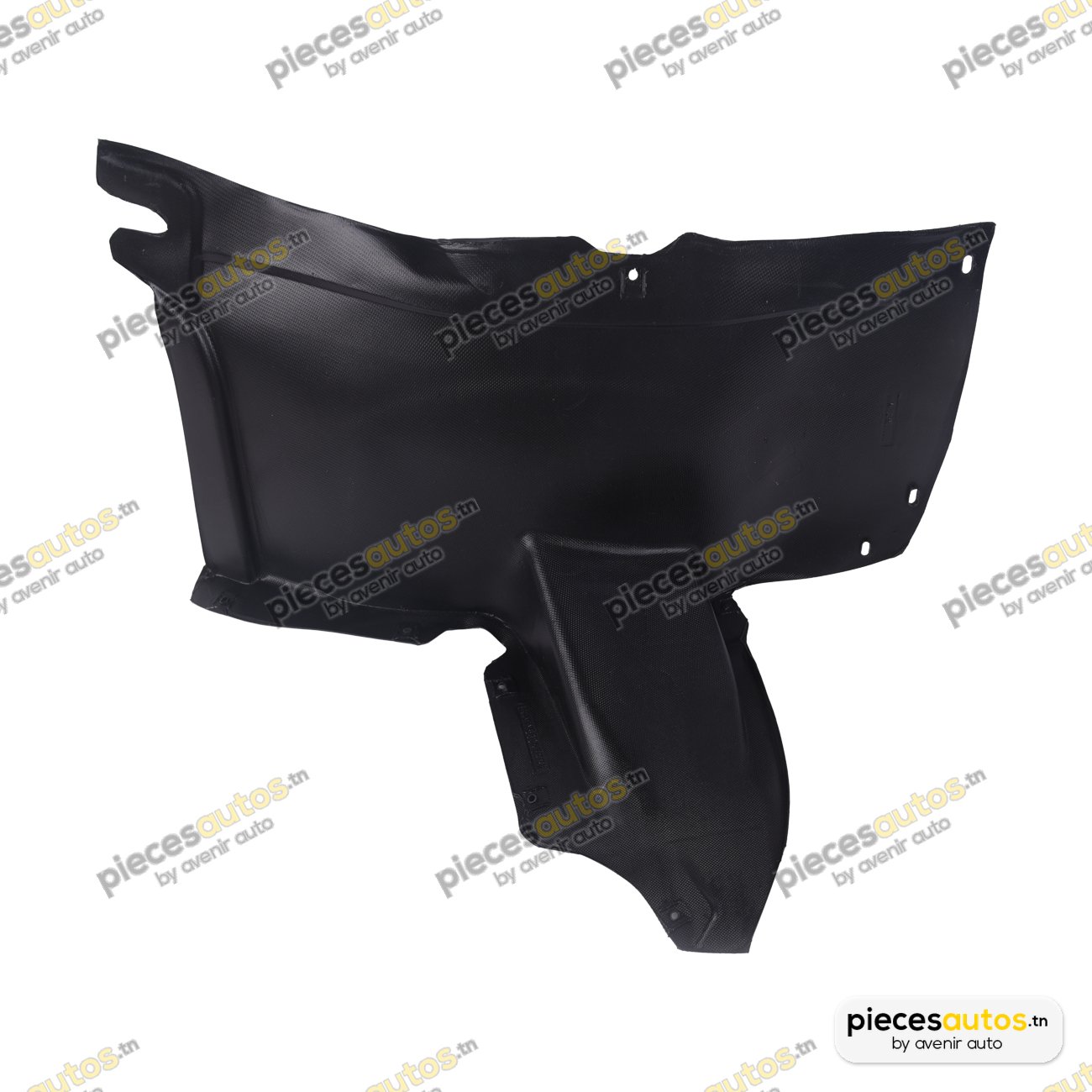 Garniture, passage de roue Bapmic BF0115930024