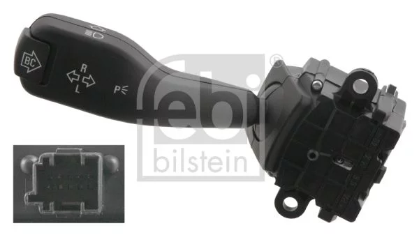 Interrupteur d'essuie-glace FEBI BILSTEIN 32038