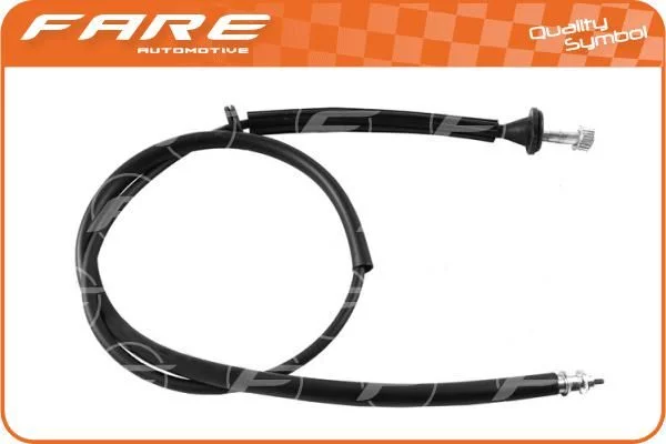 Câble flexible de commande de compteur FARE 27463