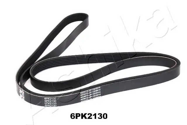 Courroie ASHIKA 112-6PK2130