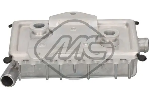 Radiateur d'huile Metalcaucho 06352