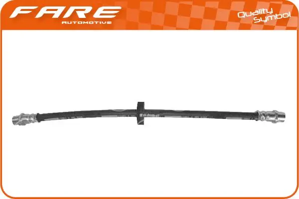 Flexible de frein FARE 11582