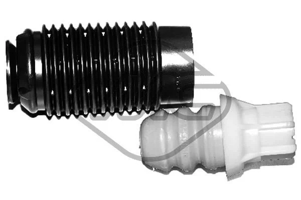 Butée élastique Metalcaucho 05526