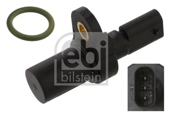 Capteur arbre à cames FEBI BILSTEIN 36411