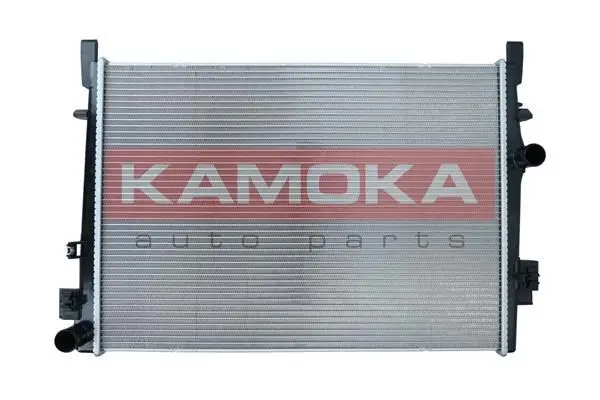 Radiateur, refroidissement du moteur KAMOKA 7700094