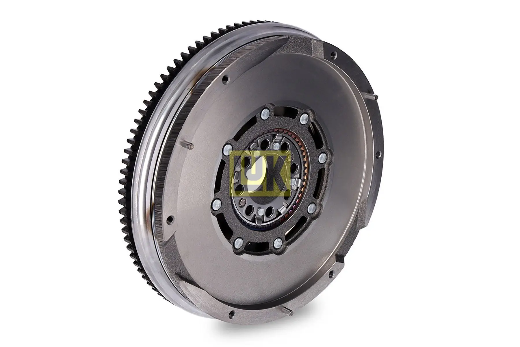 Volant moteur LuK 415 0284 10