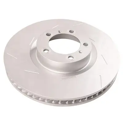 Jeu de 2 Disques de frein Bapmic BF0320110160