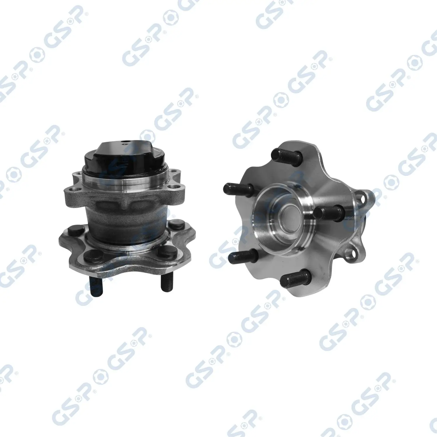 Kit de roulements de roue GSP 9400161