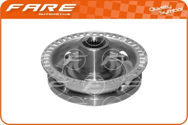 Moyeu de roue FARE 6053