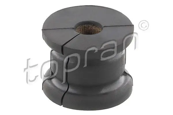 Silent-bloc barre stabilisatrice TOPRAN 408 177