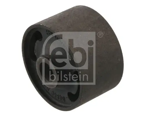 Suspension, corps de l'essieu FEBI BILSTEIN 04888