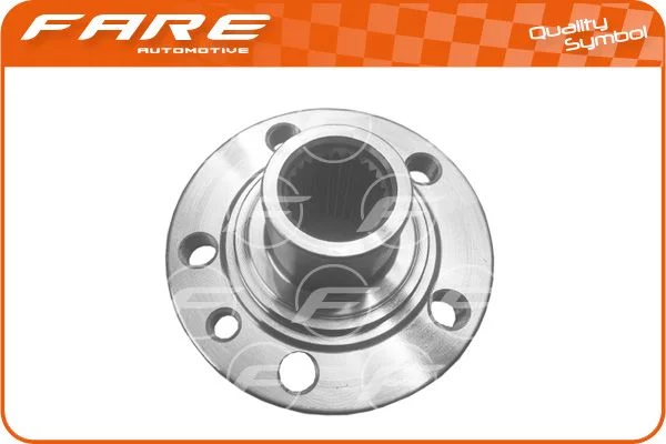 Moyeu de roue FARE 6016