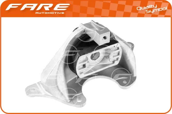 Support moteur FARE 2629