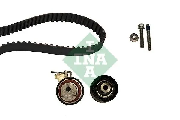 Kit de distribution INA 530 0419 10