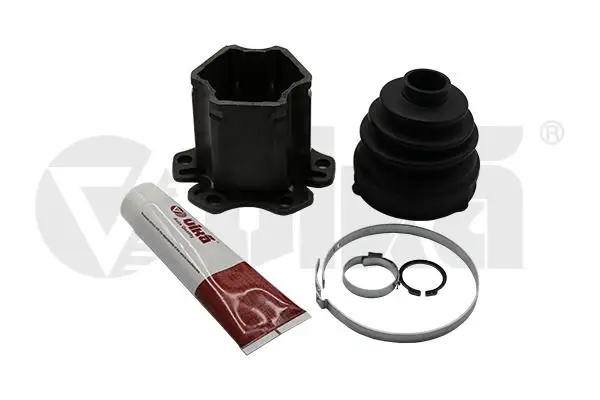 Tête cardan VIKA 54980580001
