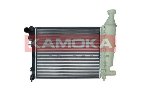 Radiateur, refroidissement du moteur KAMOKA 7705188