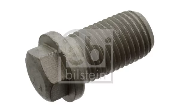 Vis-bouchon, carter d'huile FEBI BILSTEIN 08277
