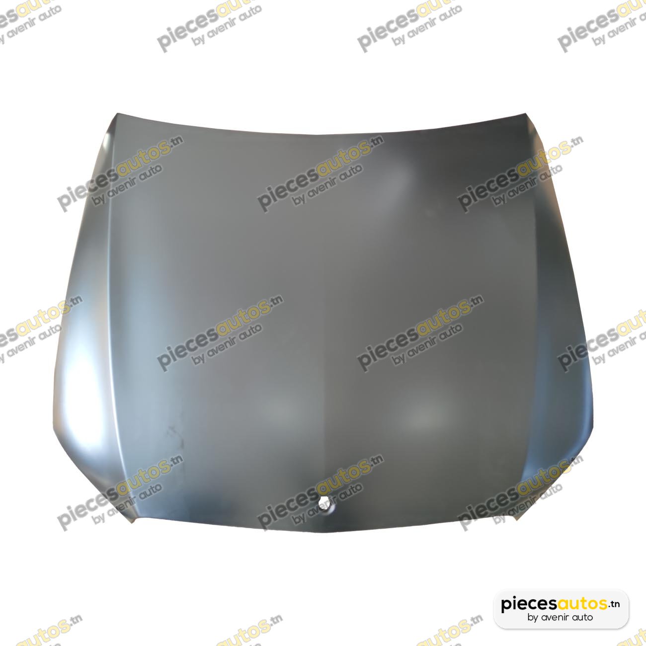 Capot-moteur Bapmic BF0114480046