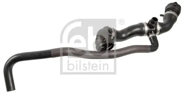 Durite de radiateur FEBI BILSTEIN 107956