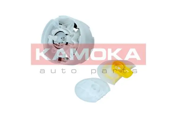 Unité d'injection de carburant KAMOKA 8400027