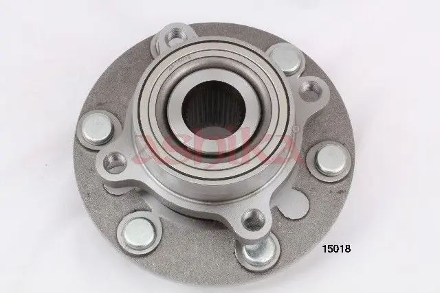 Moyeu de roue ASHIKA 44-15018