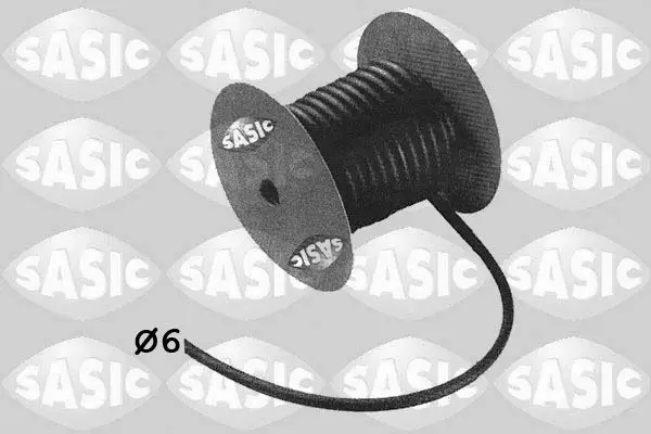 Tuyau de carburant SASIC SWH3003