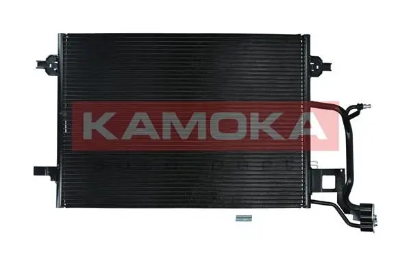 Radiateur climatisation KAMOKA 7800121