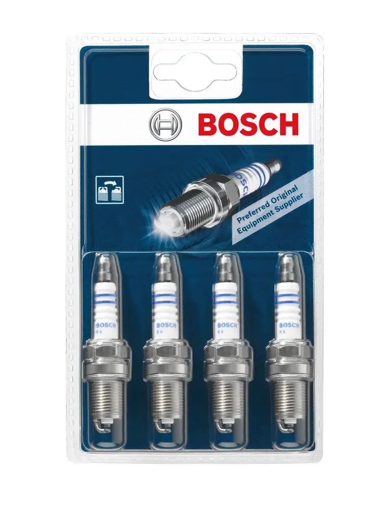 Bougie d'allumage BOSCH 0 242 230 607