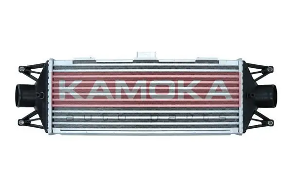 Intercooler, échangeur KAMOKA 7750132