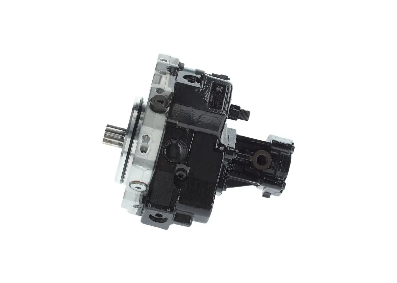 Pompe à haute pression BOSCH 0 445 020 023
