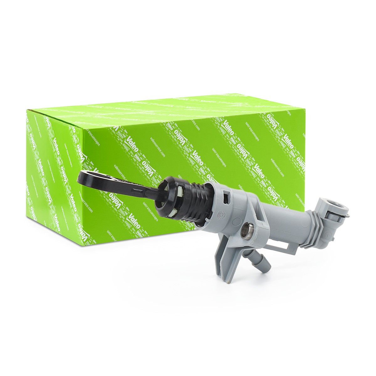 Cylindre émetteur, embrayage VALEO 804944