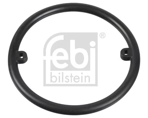 Bague d'étanchéité, radiateur d'huile FEBI BILSTEIN 18776