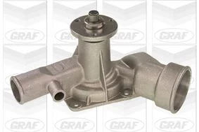 Pompe à eau GRAF PA108