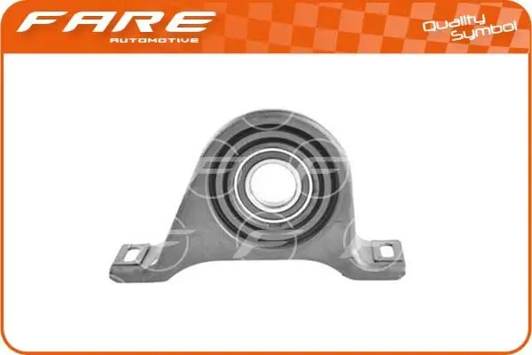 Roulement central FARE 35947