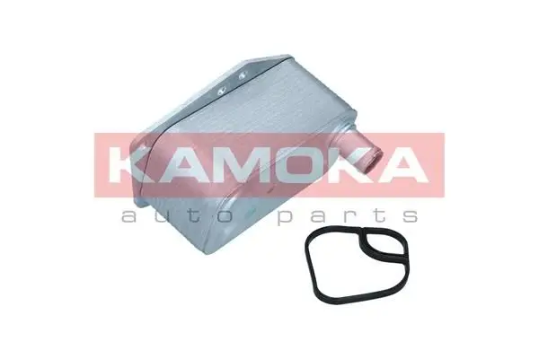 Radiateur d'huile KAMOKA 7730084