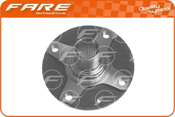 Moyeu de roue FARE 6015