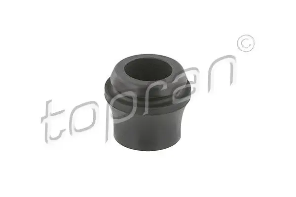 Joint spi de vilebrequin, ventilation du carter-moteur TOPRAN 100 290