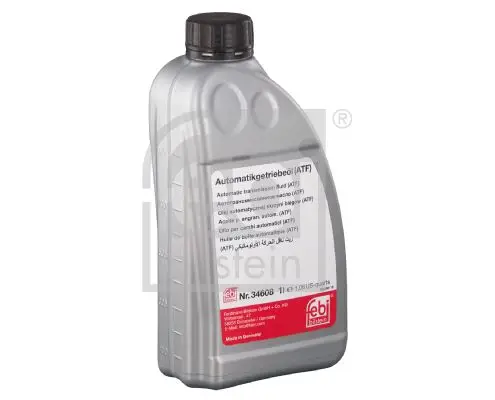 Huile pour boîte automatique FEBI BILSTEIN 34608
