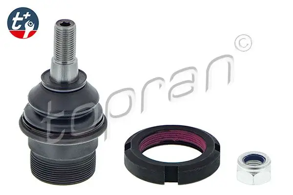 Rotule de suspension TOPRAN 401 359