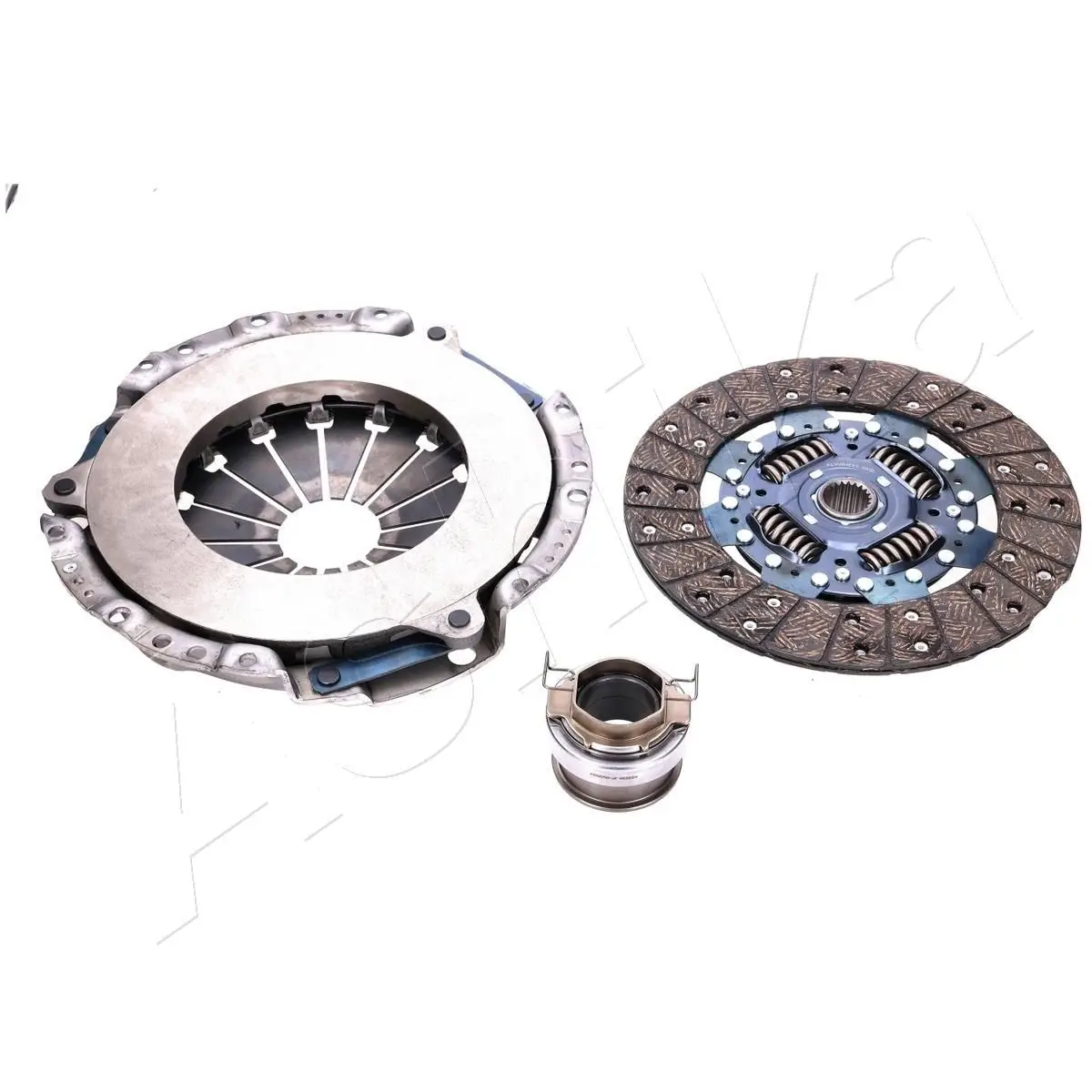Kit d'embrayage ASHIKA 92-02-2049