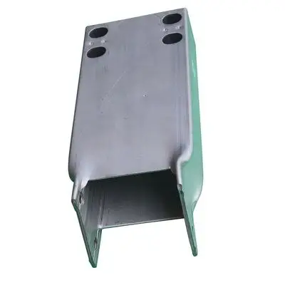 Support, pare-chocs Bapmic BF0112100010