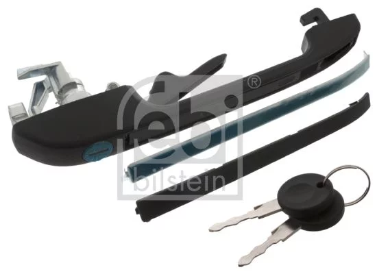 Poignée de porte FEBI BILSTEIN 15434