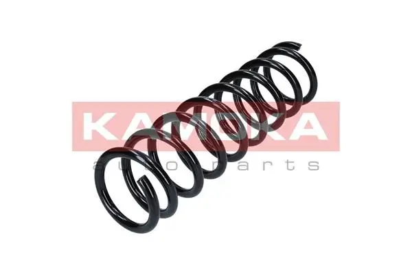 Jeu de 2 Ressort de suspension KAMOKA 2120120