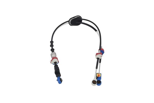 Cable vitesse KAMOKA CP0115